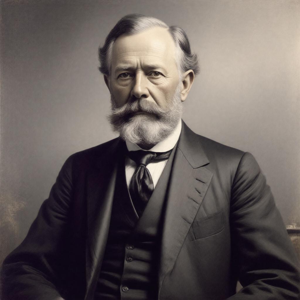 Garret Hobart